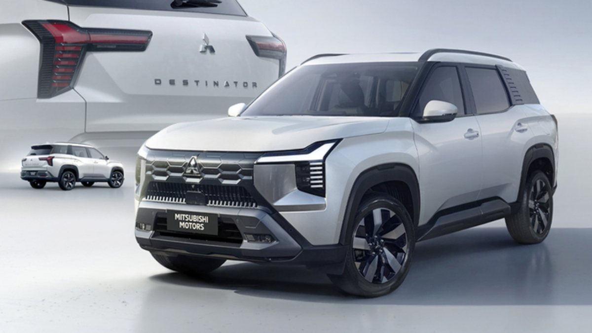 Bảng giá xe Mitsubishi tháng 6/2026 mới nhất: Xpander, Xforce, Triton từ 380 triệu đồng