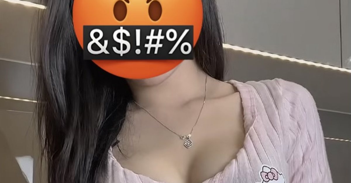 Bị tố “gọi vốn”, cô gái chỉ đáp một câu khiến dân mạng hả hê