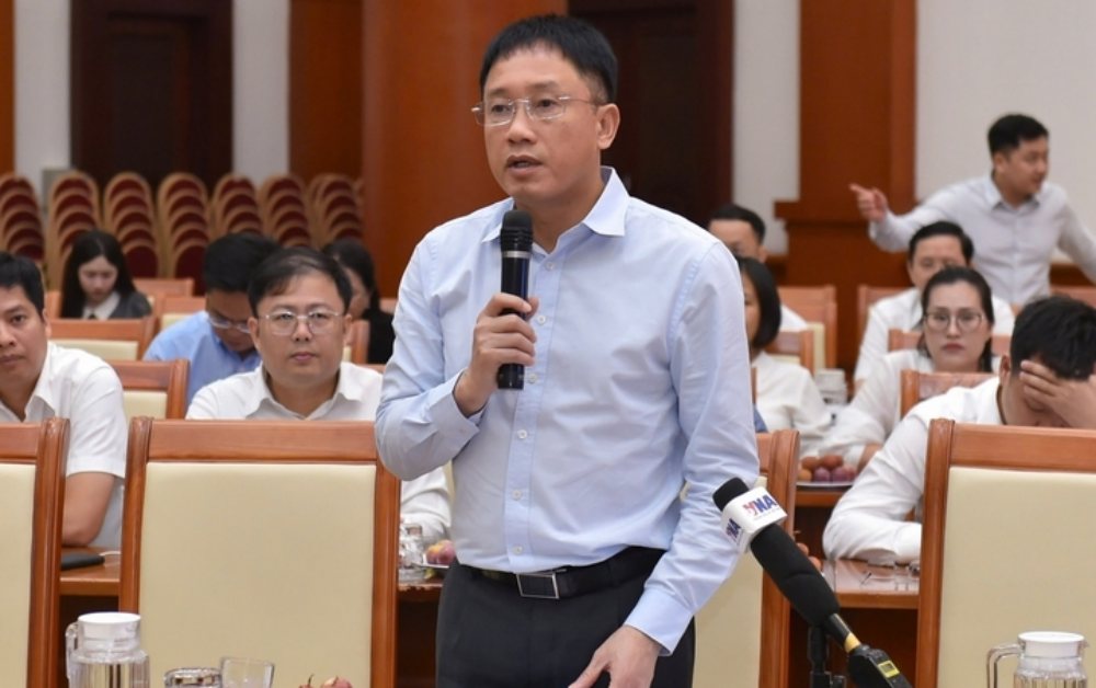 Bộ Tài chính nghiên cứu đề xuất hộ kinh doanh dưới 5 tỷ đồng nộp thuế khoán