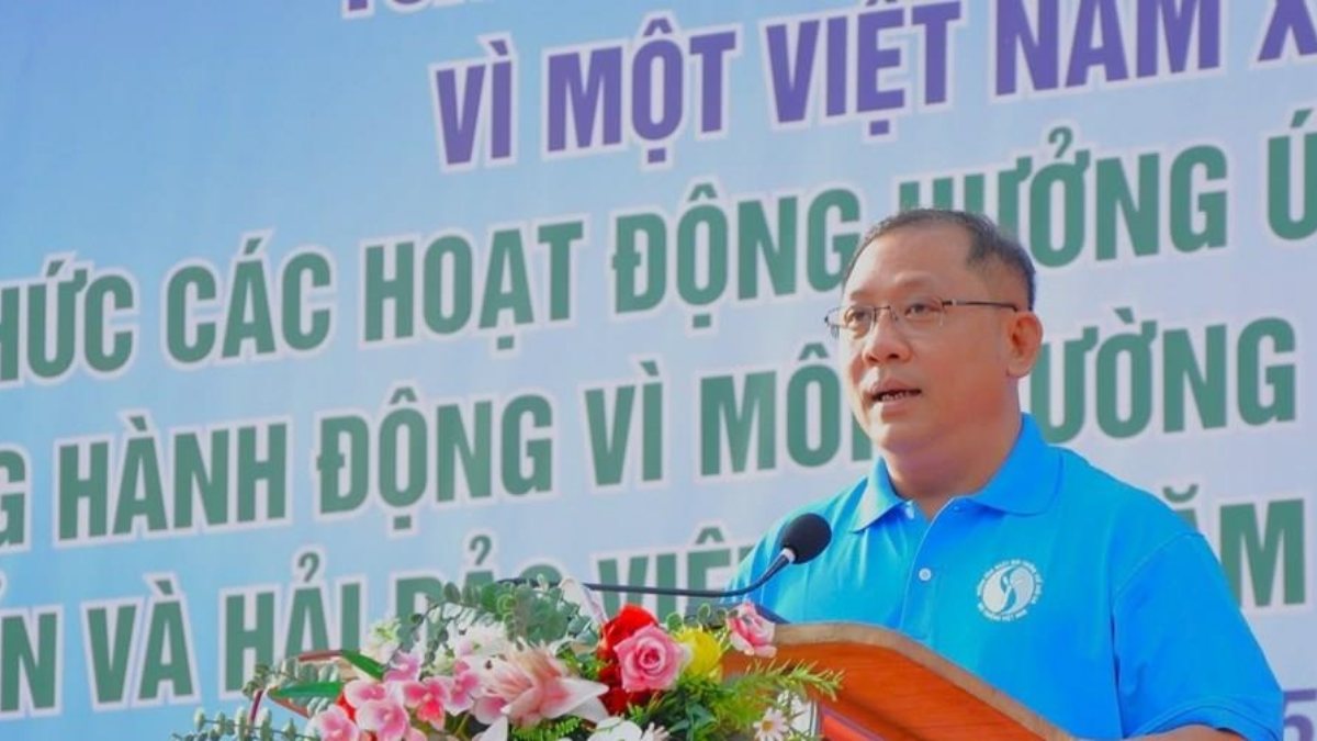 Cần Thơ phát động phong trào bảo vệ môi trường, quyết giảm rác nhựa và cứu kênh rạch nội đô