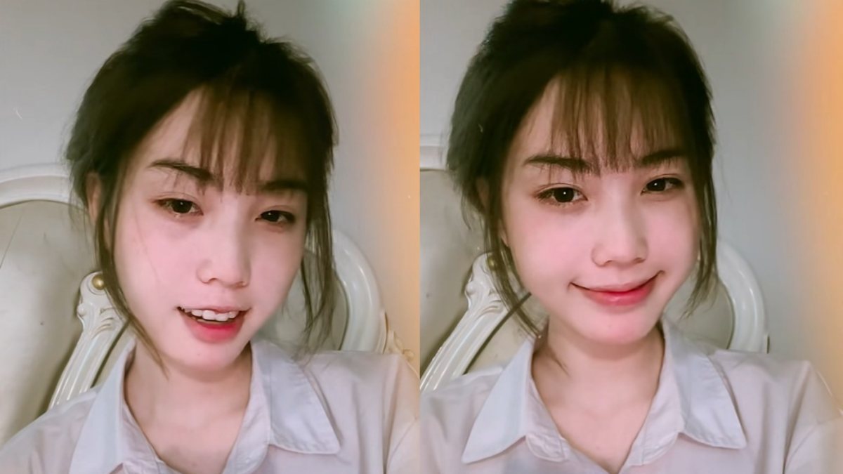 Chip: Hot girl TikToker bất ngờ bị réo tên sau loạt clip lan truyền