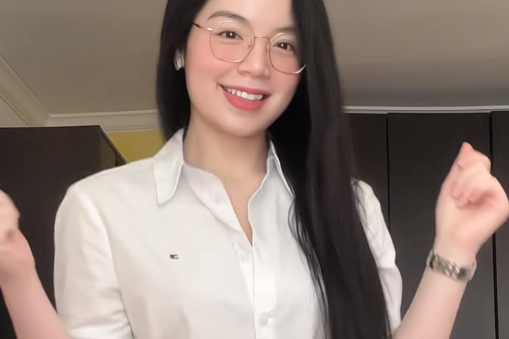 Chuyện tình cảm của Em Trâm bị dùng để kéo click bán hàng, dân mạng bức xúc
