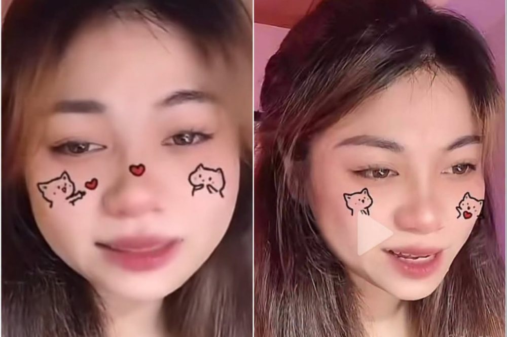 Cô gái Việt tại Nhật gây tranh cãi ngay trên livestream