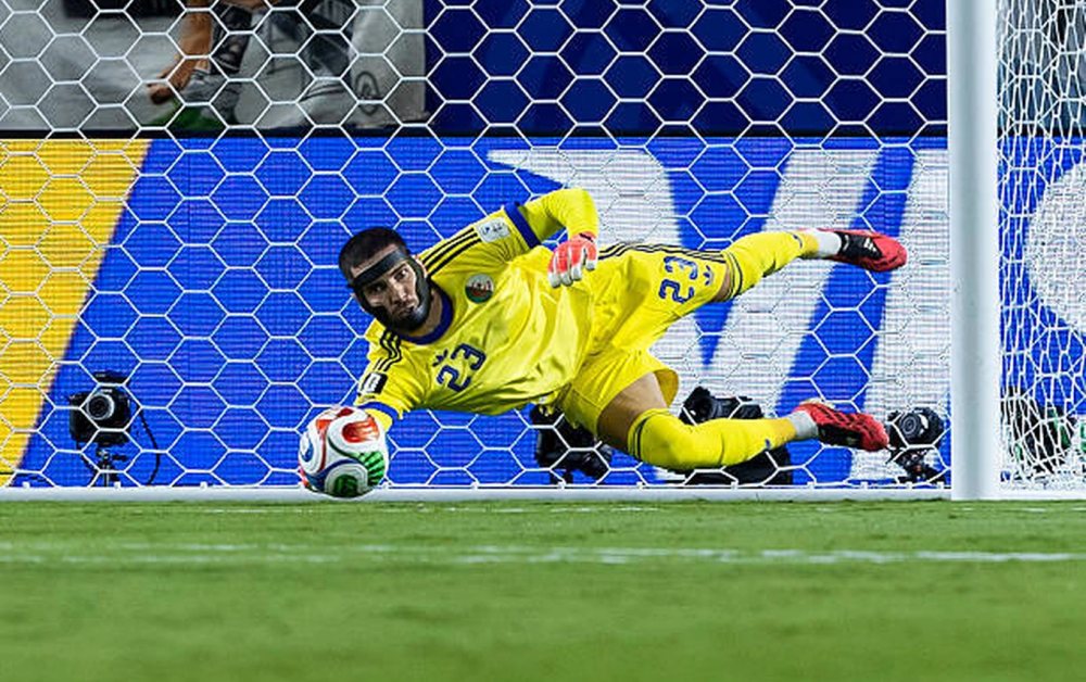 Con trai Zidane ra mắt World Cup bằng trận đấu khó quên trước Messi