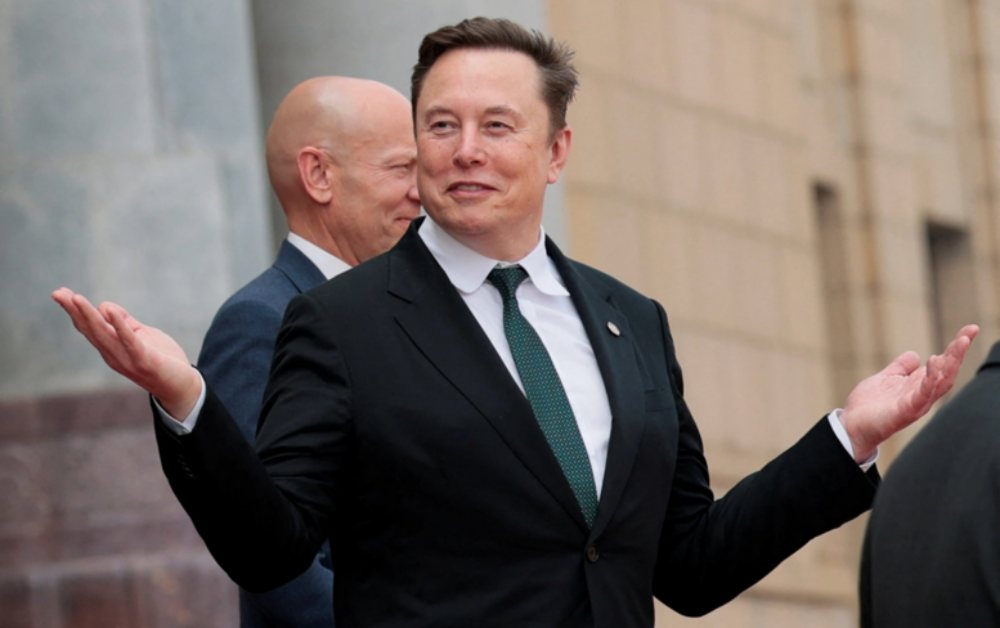 Elon Musk chỉ nhận gói thưởng nghìn tỷ USD nếu Sao Hỏa có 1 triệu người sinh sống