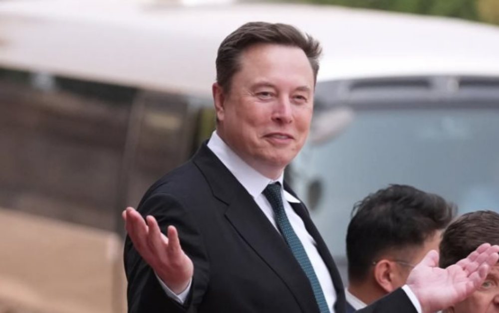 Elon Musk trở thành nghìn tỷ phú đầu tiên thế giới