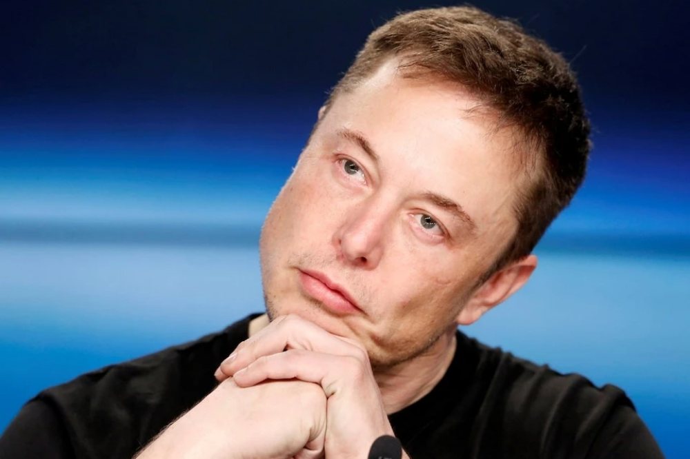 Elon Musk vượt mốc 1.300 tỷ USD tài sản sau cú tăng tốc của SpaceX