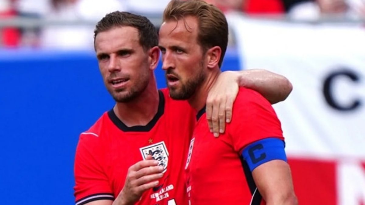 Harry Kane ghi bàn, Anh thắng nhọc New Zealand 1-0