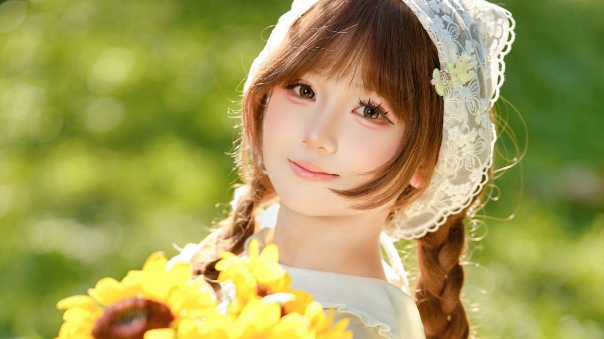 Hậu Tết Thiếu nhi, coser Trang Annie tung bộ ảnh mới gây chú ý trên mạng xã hội