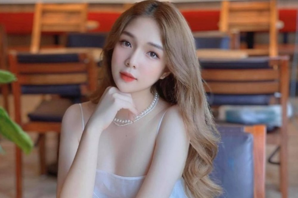 Hot girl sinh năm 2003 được tìm kiếm trên mạng xã hội