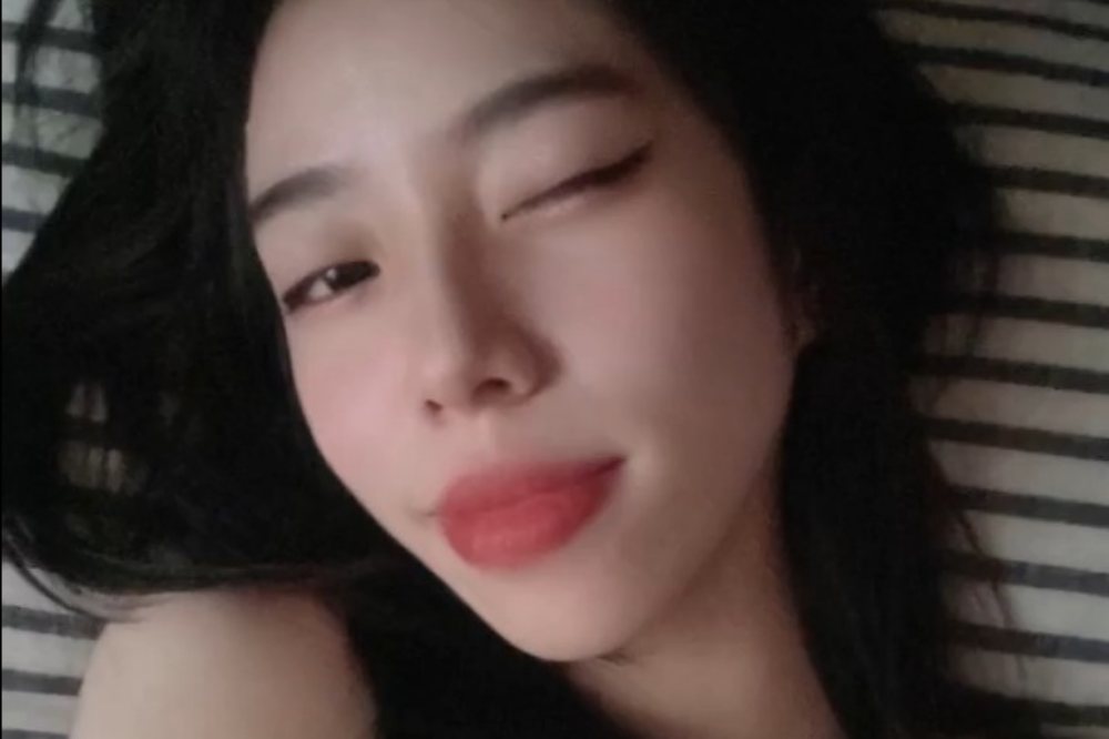 Hoàng Kỳ Oanh: Hot girl Hà Nội khiến MXH 'dậy sóng' sau loạt clip lan truyền