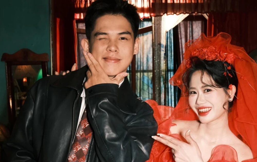Hùng Didu chuẩn bị cưới Phanh Nè sau 2 năm bên nhau, khép lại chuyện tình nhiều sóng gió