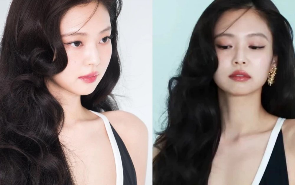 Jennie gây sốt tại show Chanel ở Seoul, loạt ảnh cận mặt phủ sóng mạng xã hội