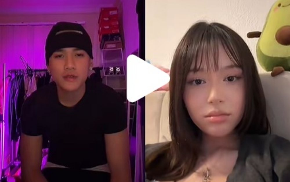 JML và Sam Nguyễn lộ clip tình tứ gần 2 phút, Lea bị réo