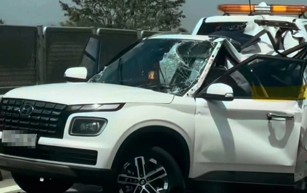 Khởi tố tài xế xe tải trong vụ tai nạn trên cao tốc Cam Lâm - Vĩnh Hảo làm 2 người tử vong
