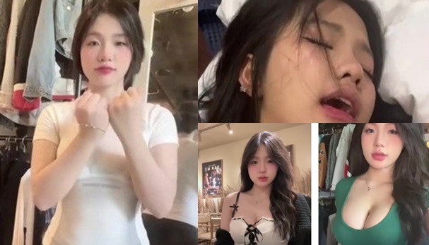 Tổng hợp 3 clip hot TikToker lanhxinhyeu06 gây bàn tán mạng xã hội