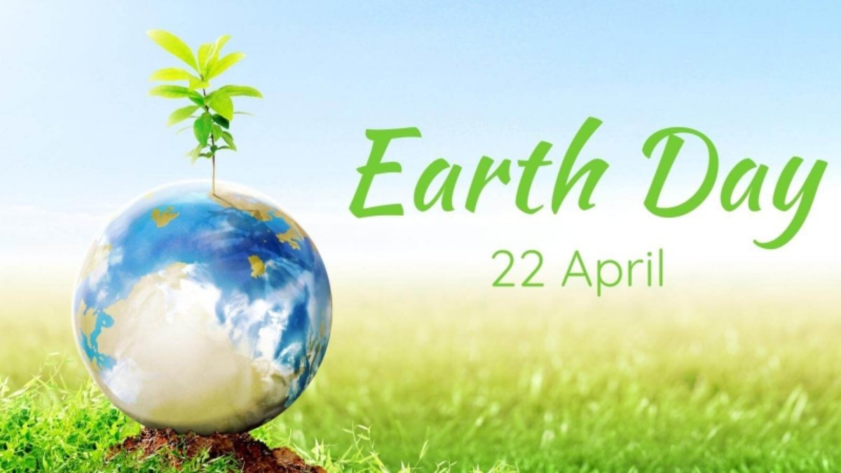 22/4 là ngày gì? Những sự kiện lịch sử, ý nghĩa đặc biệt của Ngày Trái Đất