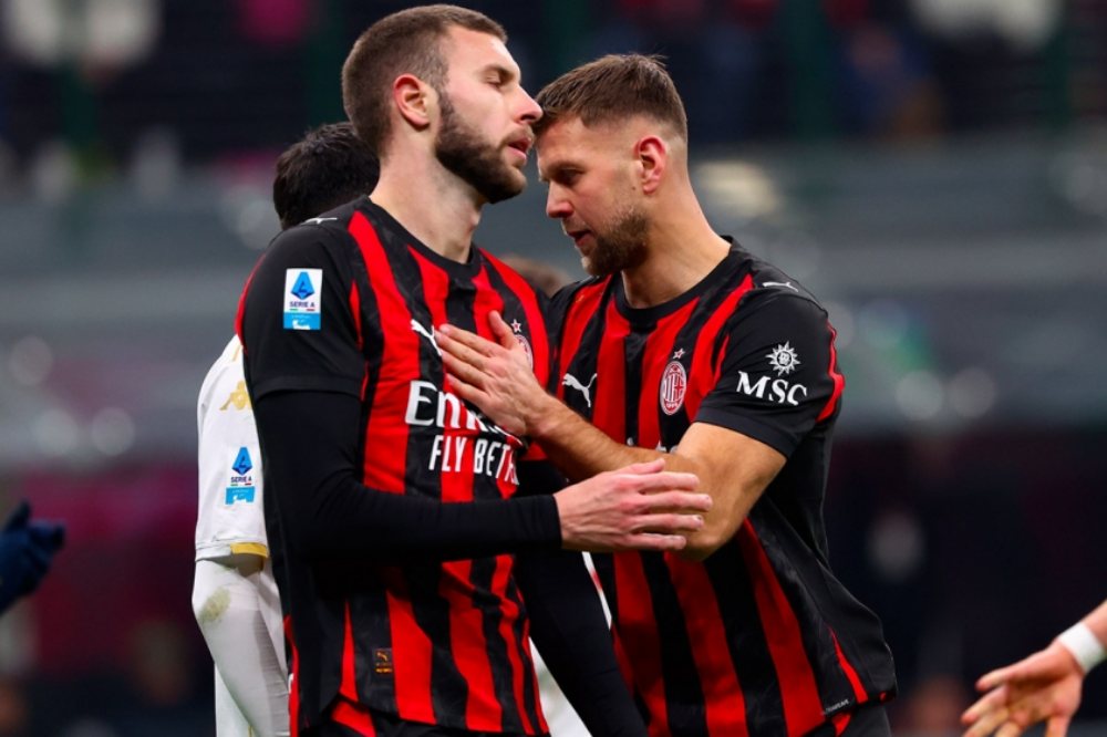 Nhận định bóng đá Genoa vs AC Milan, 17hh00 ngày 17/5: Giữ chắc top 4