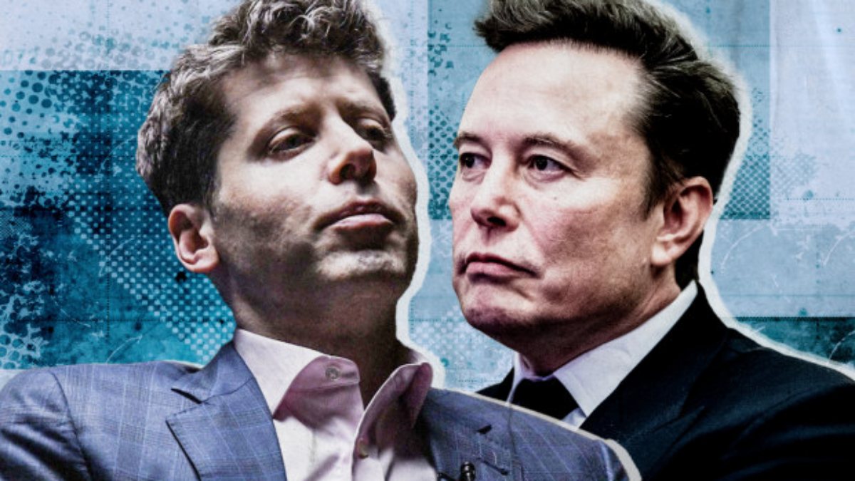 Elon Musk thua kiện OpenAI: Phiên tòa lịch sử khép lại, Sam Altman tạm chiếm ưu thế