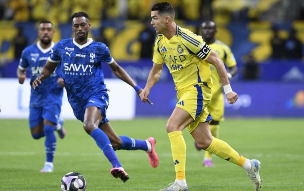 Nhận định bóng đá Al Nassr vs Al Hilal, 01h00 ngày 13/5: Chung kết của mùa giải