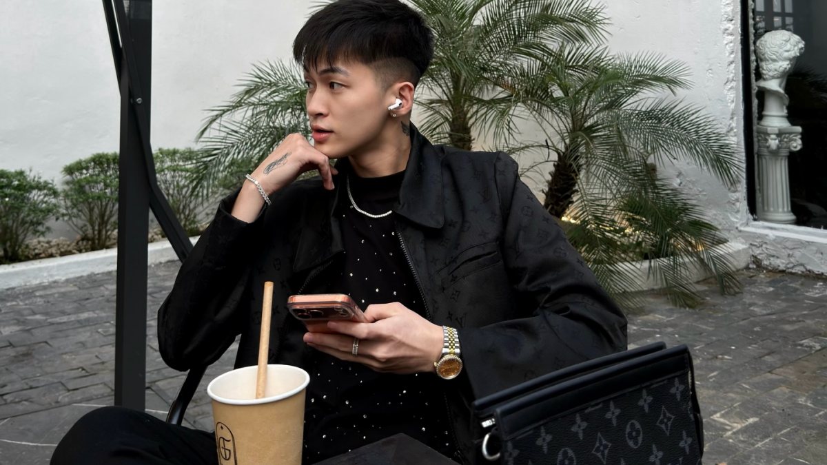 TikToker An Thuyên là ai? Tiểu sử, sức hút và hành trình nổi bật trên TikTok