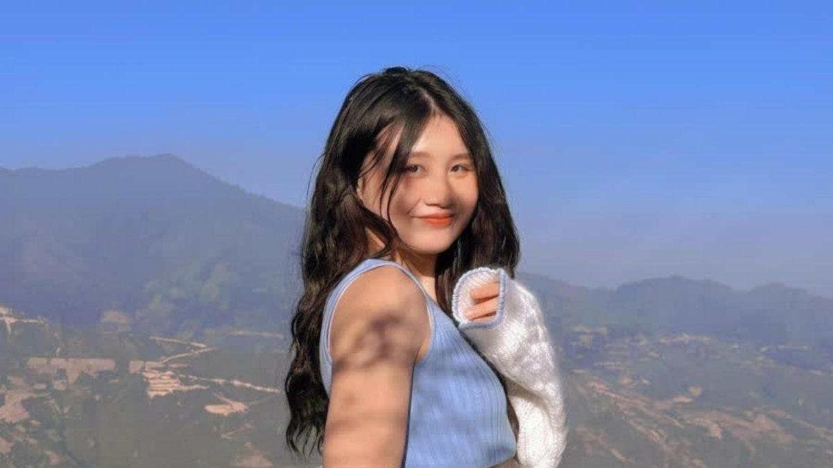 Nguyễn Diệu Vân là ai? Hành trình từ nữ sinh Bắc Ninh đến YouTuber truyền cảm hứng mang tên Cloudoris