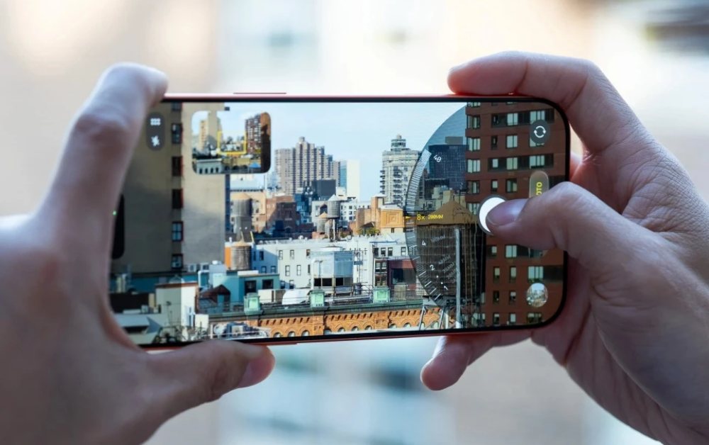 Apple iOS 27 sẽ thay đổi mạnh cách chụp ảnh iPhone với Camera tùy biến và Siri dạng AI agent