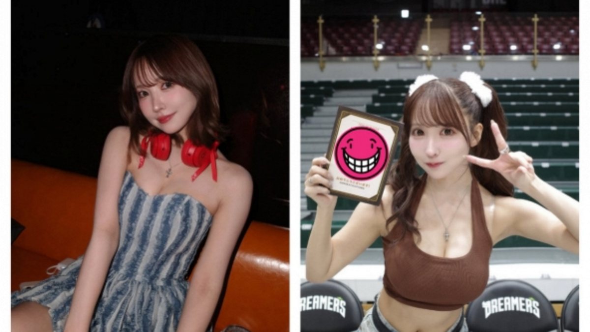 Yua Mikami làm cheerleader vẫn đứng top 1, áp đảo phiếu bình chọn
