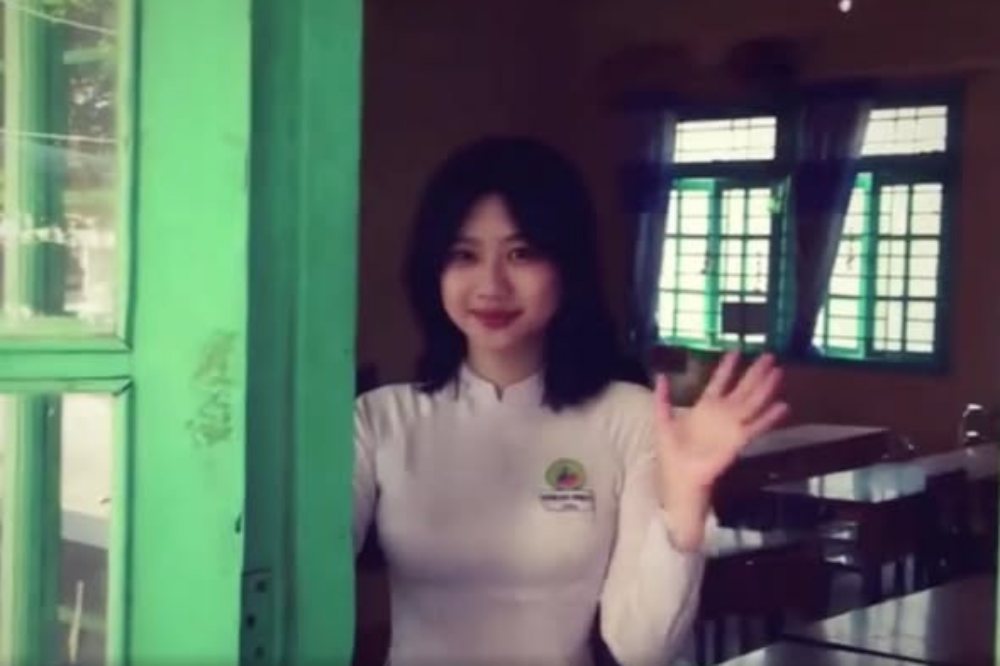 Vụ clip 21 giây và nữ sinh “bạch nguyệt quang” Đồng Tháp đang gây bão mạng