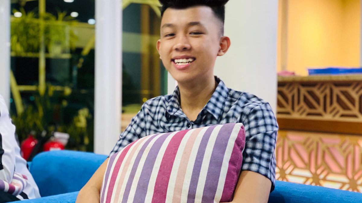 YouTuber Nguyễn Bảo Quý là ai? Từ cậu mê game ở Cần Thơ đến giấc mơ xây “đế chế” giải trí trên mạng xã hội