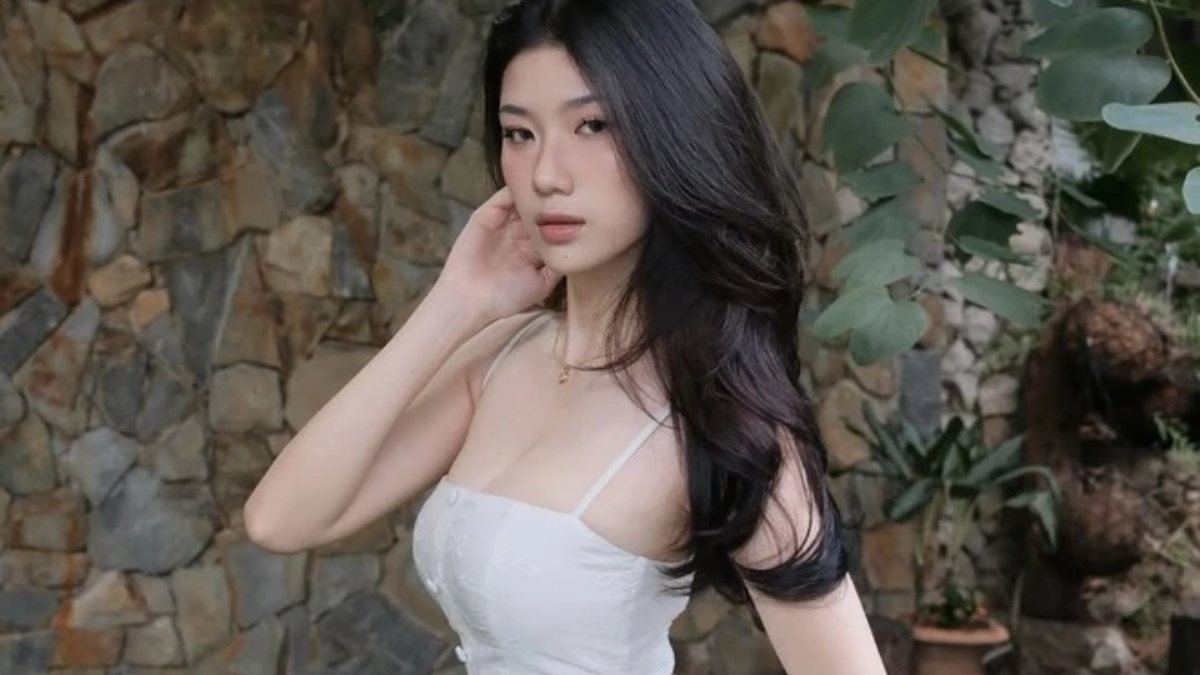 Diệp Phương Linh là ai mà bất ngờ gây chú ý trên mạng xã hội?