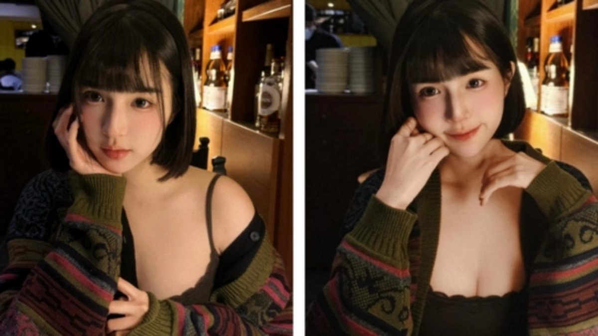 Hot girl Dịch Trăn gây sốt vì nhan sắc như AI, bị nhầm là người ảo trên mạng xã hội