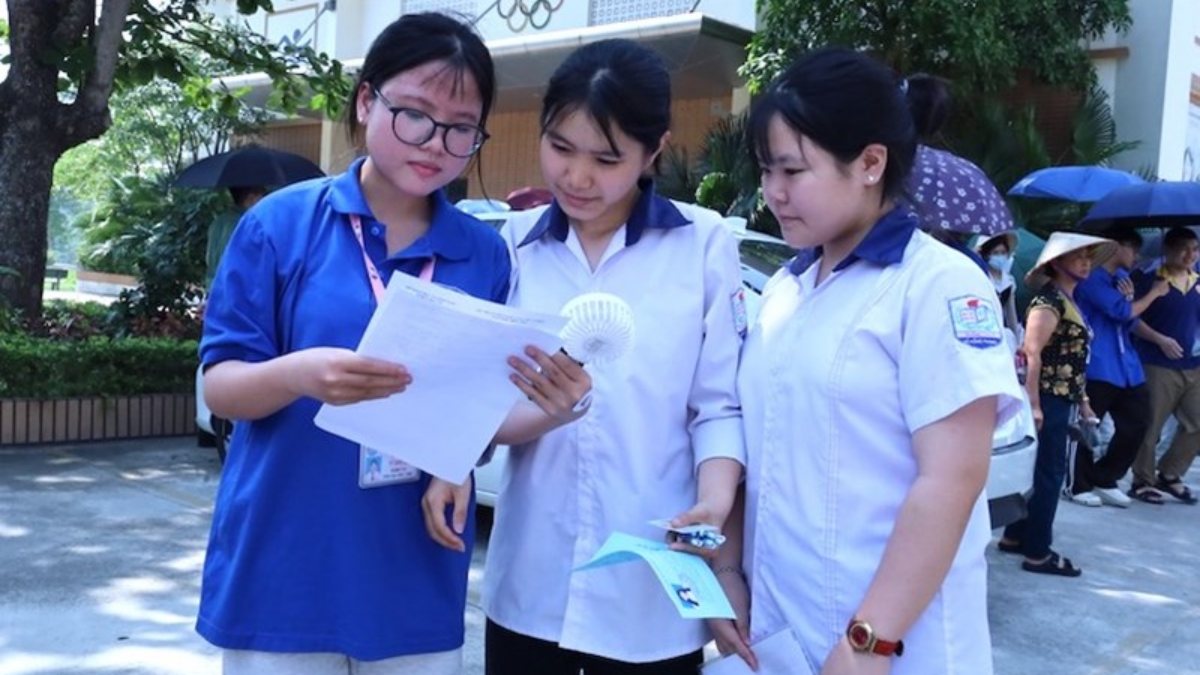 Đề thi, đáp án môn Toán thi vào lớp 10 tại Khánh Hòa 2026