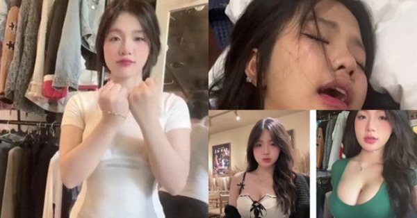 TikToker Lan Xinh Yêu là ai? Hot girl 2k6 nổi tiếng với phong cách gợi cảm và loạt tranh cãi