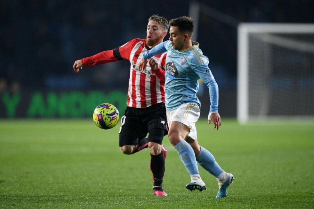 Nhận định bóng đá Athletic Bilbao vs Celta Vigo,  00h00 ngày 18/5: Chờ chủ nhà bùng nổ