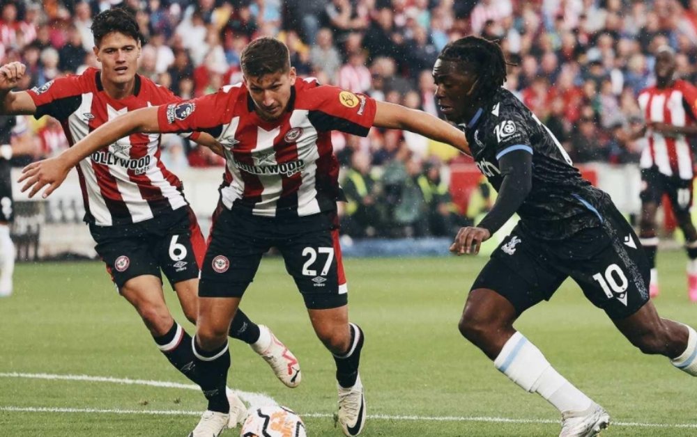 Nhận định bóng đá Brentford vs Crystal Palace, 21h00 ngày 17/5: Cơ hội cho chủ nhà