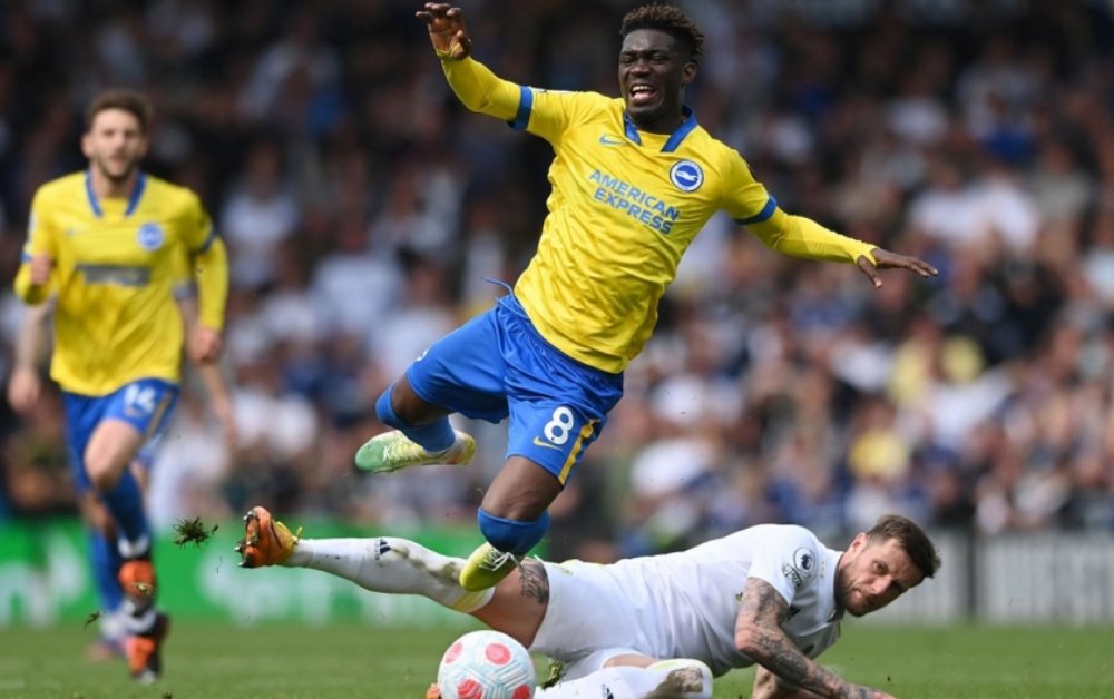 Nhận định bóng đá Leeds vs Brighton, 21h00 ngày 17/5: Chủ nhà lép vế?