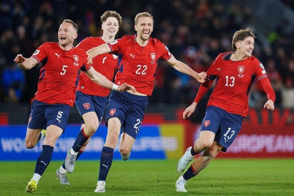Nhận định bóng đá CH Séc vs Kosovo, 21h00 ngày 31/5: Trận khó lường