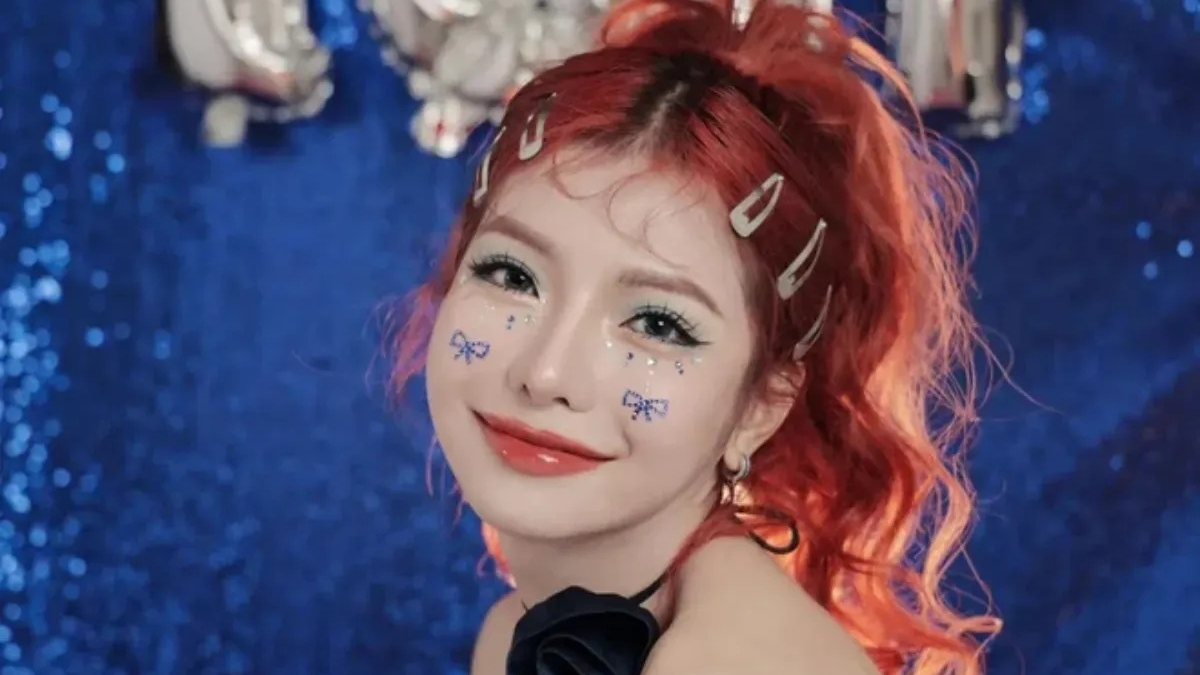 CiiN là ai? Hành trình từ dancer đến TikToker nổi tiếng được ví là “Lisa Việt Nam”