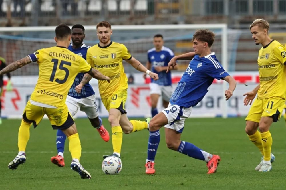 Nhận định bóng đá Como vs Parma, 17h00 ngày 17/5: Tấm vé cúp C1