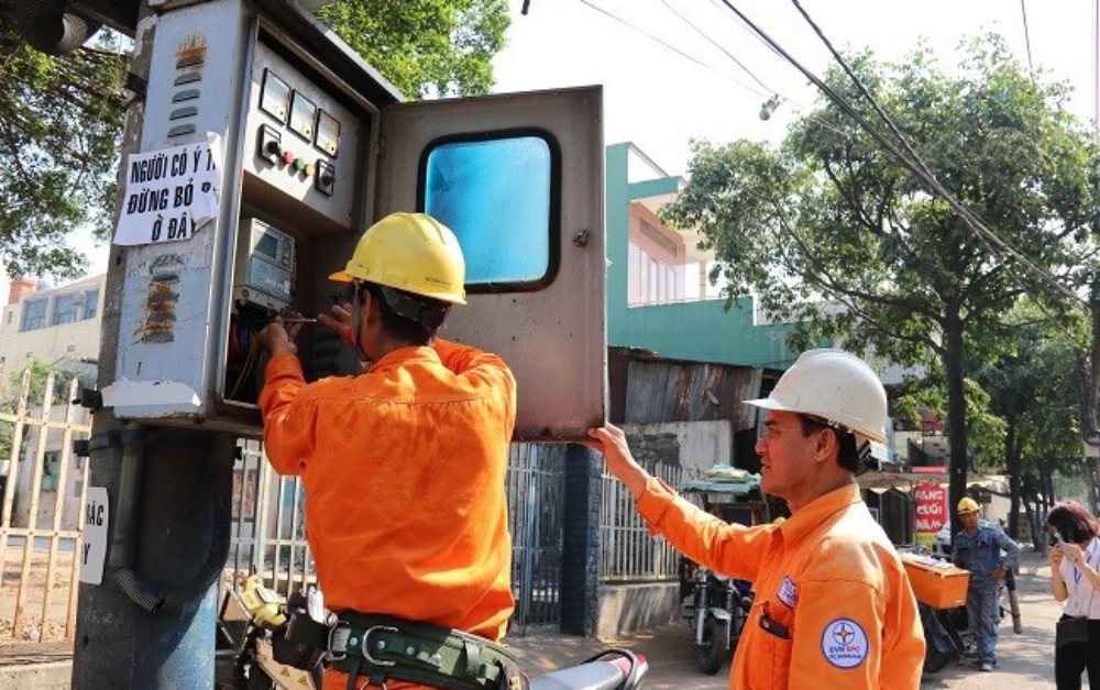 Lịch cắt điện Đồng Nai ngày 26/5/2026 cập nhật mới nhất
