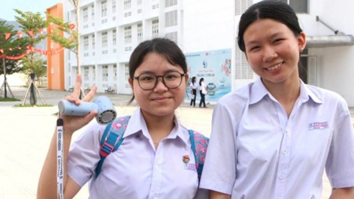 Đề thi, đáp án môn Ngữ Văn thi vào lớp 10 tại Đồng Nai 2026