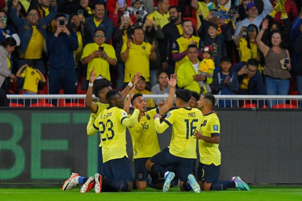 Nhận định bóng đá Ecuador vs Ả Rập Saudi, 6h30 ngày 31/5: Màn thử lửa trước World Cup