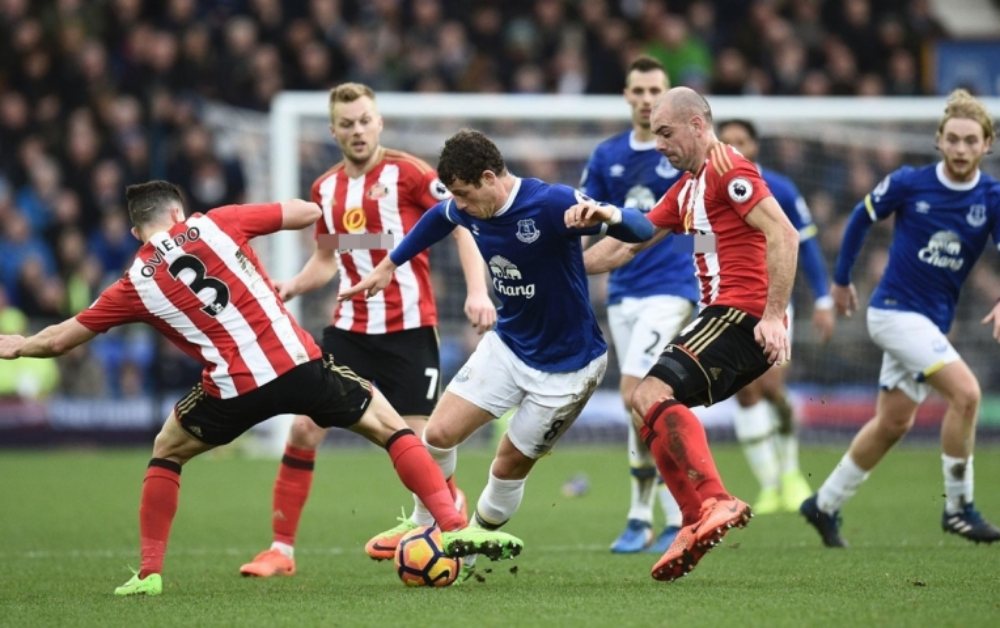 Nhận định bóng đá Everton vs Sunderland, 21h00 ngày 17/5: Chủ nhà vượt khó