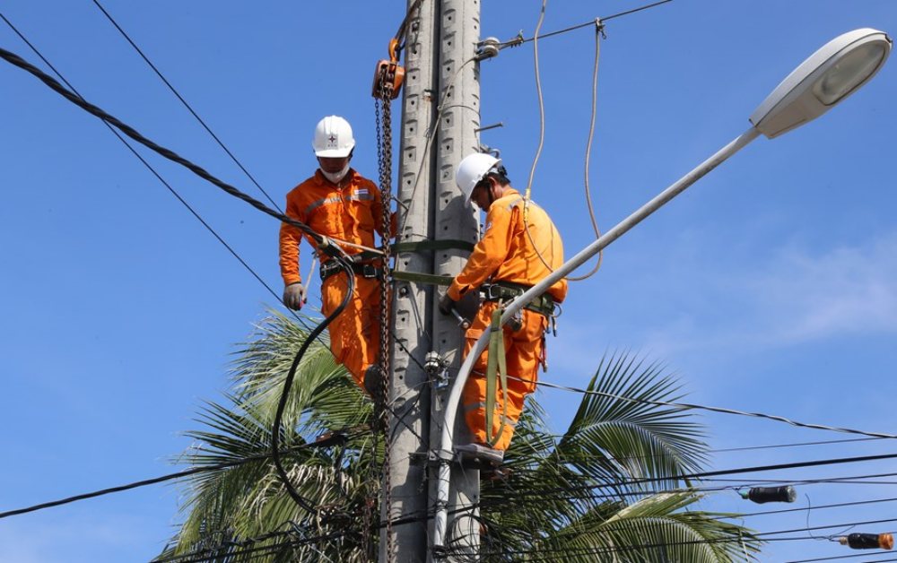 Lịch cắt điện Cần Thơ ngày 29/5/2026 cập nhật mới nhất