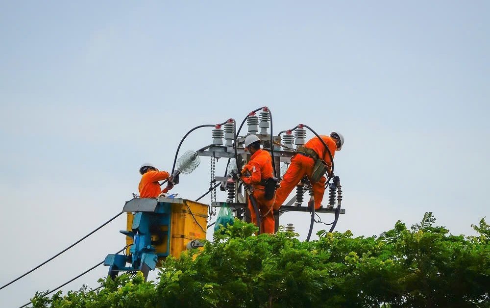 Lịch cắt điện Đà Nẵng ngày 29/5/2026 cập nhật mới nhất