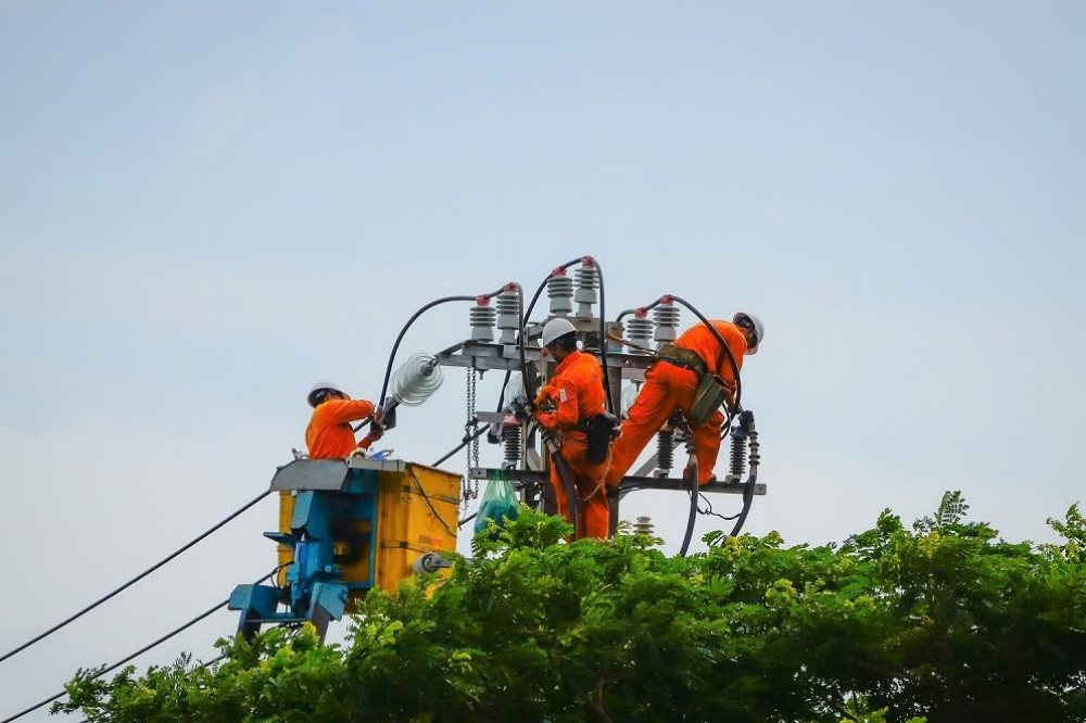 Lịch cắt điện Đà Nẵng ngày 22/5/2026 cập nhật mới nhất