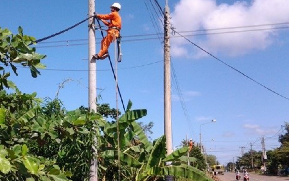 Lịch cắt điện Đồng Nai ngày 29/5/2026 cập nhật mới nhất