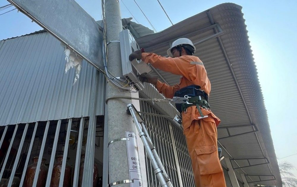 Lịch tạm ngừng cấp điện Quảng Ngãi ngày 26/5/2026