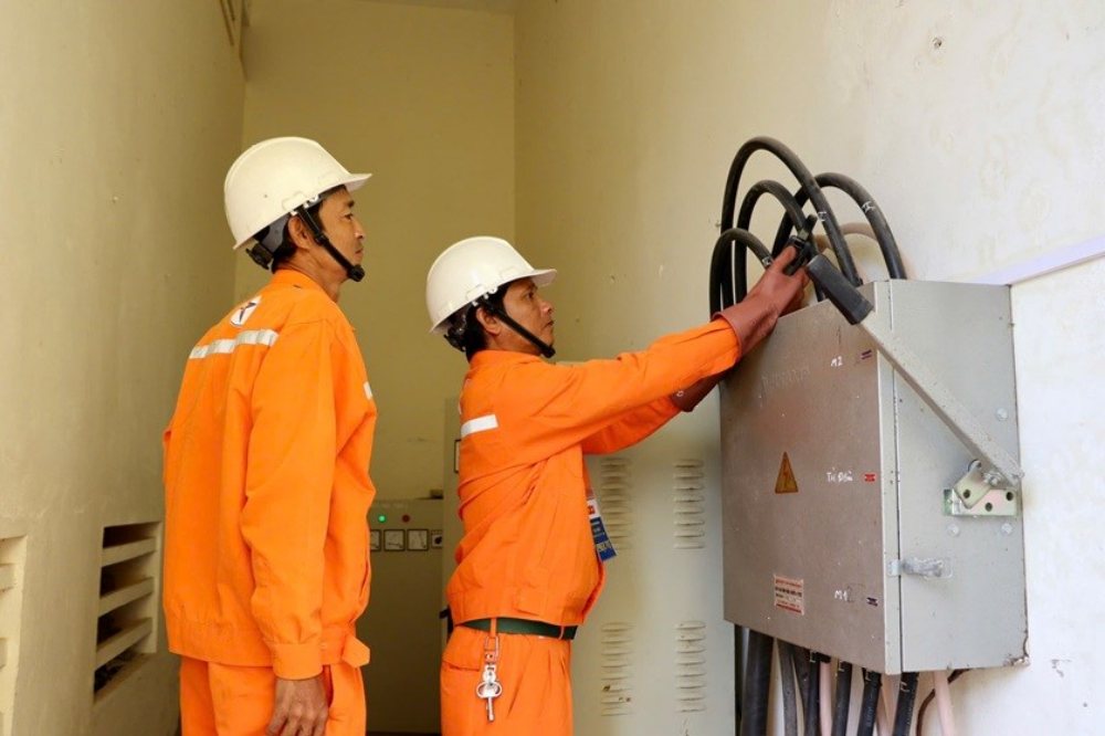 Lịch tạm ngừng cấp điện Quảng Trị ngày 14/5/2026